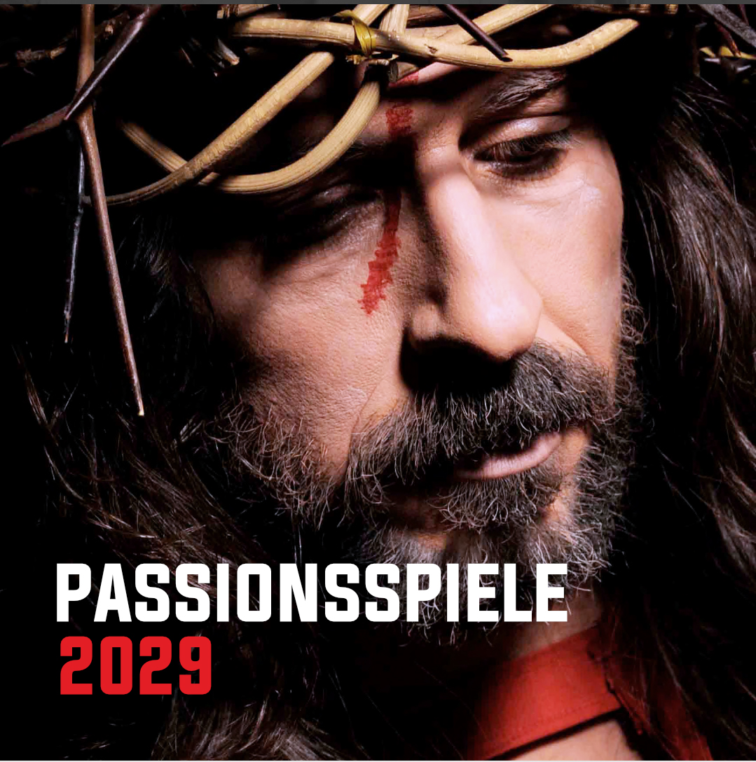 Bild der Passionsspiele Neumarkt